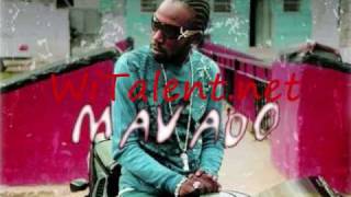 Mavado  Cant Believe [upl. by Akeimat]