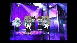 COPYCAT  GLMV   Gacha Life Music Video [upl. by Akili]