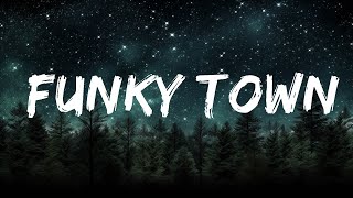 Pseudo Echo  Funky Town Lyrics HD  1 Hour Lyrics [upl. by Asirral]