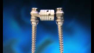 DSS Slotted Coupler with Pedicle Screws  Paradigm Spine  Spine Treatments [upl. by Odlonra]