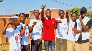 GIwhite Youth Talent mumurenge wa ndora yarabyinnye biratunezeza [upl. by Niel]