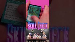 The Fated Gaeas Cradle mtg magicthegathering moistcr1tikal packopening skillcheck [upl. by Neirbo442]