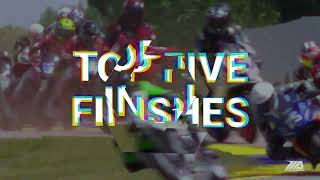 RevIt Twins Cup Top Five Finishes 2022 [upl. by Shara]