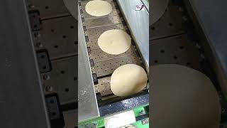 स्वस्तिक फूड मशिनरी 9773384302 9773384303 Automatic Chapati Maker Machine  चपाती मेकर मशीन [upl. by Nnaesor]