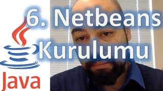 Java 6  Netbeans Kurulumu hiç bilmeyenler için [upl. by Chadabe]