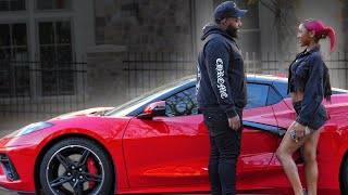 GOLD DIGGER PRANK PART 377  LondonsWay [upl. by Leiand220]