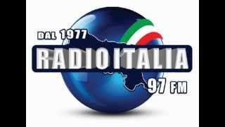 UNADEROSA SU RADIO ITALIA FM 97 [upl. by Ahsilat]