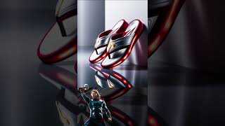 Flipflops with Averages avengers shortvideo marvel superhero [upl. by Platto]