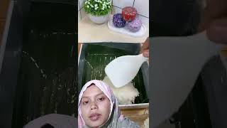 Bikin lemper yuk resep resepsimple idejualan jajananpasar kuetradisional masaksatset cooking [upl. by Nilekcaj]