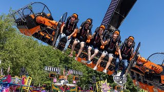 Kermis Venray 2024 [upl. by Deron569]