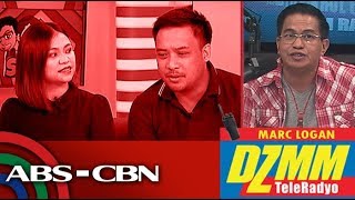 DZMM TeleRadyo Paano maaayos ang away dahil sa pagseselos ng karelasyon [upl. by Tiphany602]