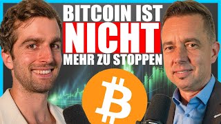 Dank BITCOIN weniger arbeiten müssen [upl. by Norwood884]