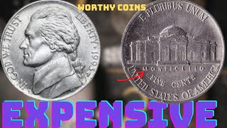 quotYour USA Dime Worth a Fortune  Uncovering the History of the USA 10 Cents Coin [upl. by Dorina]