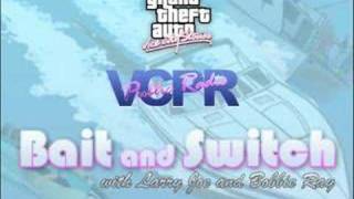 GTA Vice City Stories VCPR  Bait and Switch pt2 [upl. by Marylou]