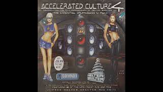 Digital amp Nicky Blackmarket  Accelerated Culture 4 13102001 [upl. by Barcroft861]