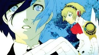 Persona 3 FES  The Answer  Entire Story 1080p Widescreen [upl. by Muhan]