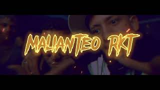 Malianteo RKT  LAUTARO DJ [upl. by Scheck635]