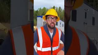 Best Engineers VIP Ep 17 adamrose construction engineering workers [upl. by Ecienaj]