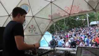 PROTOCULTURE Live Mother presents Art amp Camp Summer Music Festival 「DISCOVERY 13」 [upl. by Billat]