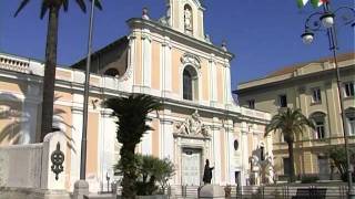 Santa Maria Capua Vetere  speciale 150 anni [upl. by Atekin672]