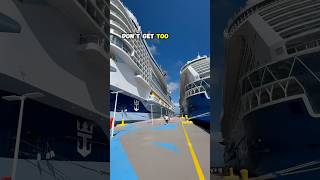 Cruise News Watch Out For This Royal Caribbean Scam [upl. by Aikyt820]