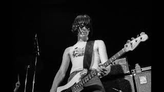 Ramones  Blitzkrieg Bop  Isolated Bass [upl. by Hiltan]