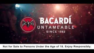 Bacardi House Party South Africa [upl. by Nowell393]