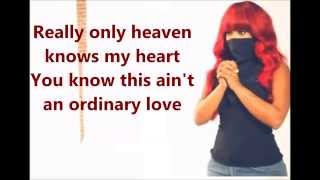 K Michelle VSOP Lyrics [upl. by Ateekan35]