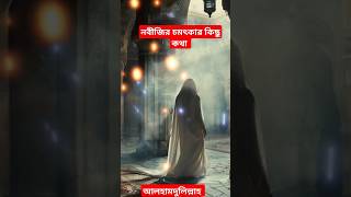 নবীজির চমৎকার কিছু কথা ❤️❤️islamicvideo foryou history viralvideo [upl. by West271]