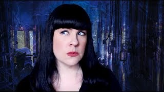 Ask a Mortician CRYONICS [upl. by Tilla]