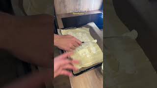 Kochen mit Dani  Flamkuchen [upl. by Durante]