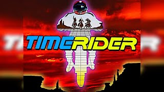 TIMERIDER  UNA MOTO CONTRO IL MURO DEL TEMPO 1982 Film Completo HD [upl. by Fritze214]