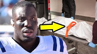 How did Vontae Davis Died Former NFL cornerback Vontae Davis 35 found dead at Florida mansion [upl. by Clance83]