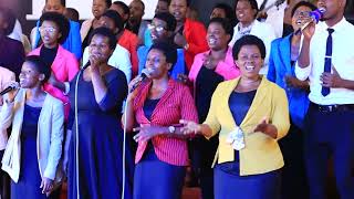 Iriba choir  Taba  Dutaramane kandi dufashwe 3 Songs [upl. by Cheung]