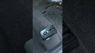 Toyota Tundra Seat Riser [upl. by Martie]