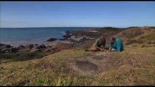 Ancient Aboriginal Middens Eurobodalla  NSW National Parks [upl. by Denny]