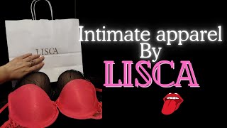 108 Intimate apparel By Lisca shorts haul fyp lisca intimateapparel shoppingvlog [upl. by Baily423]