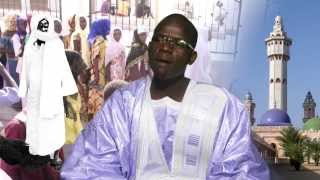 Wolofalou Serigne Fallou par Sérigne Moustapha Gningneclip [upl. by Veronica]