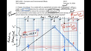 Cathodic protection  how much current is needed [upl. by Gnanmas225]