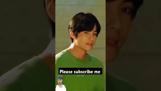 Kim Taehyung🥰💥 mein hindi song 🔥💥 Nili nili akhiyon d WhatsApp status [upl. by Solegna]