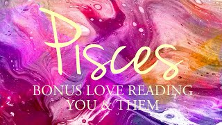 PISCES love tarot ♓️ Someone Who Will Make A Significant Move Towards You ✨ You Should Know This [upl. by Godric428]