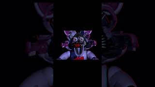 Showtimes are on the hour not a moment now and not a moment later funtime foxy and lol bit edit [upl. by Eladroc]