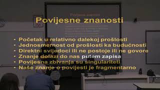 90 Cenzurisana nauka potvrdjuje Bibliju  Profesor Dr Tomislav Terzin [upl. by Boyse131]