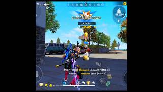 Shocking moment 😱 frefireshorts freefirefunnyshorts freefirecomedyshorts [upl. by Nell290]