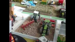 Mostra modellismo agricolo Budrio 2012 [upl. by Vergos594]