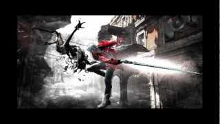 Noisia  Devil May Cry Soundtrack  17  Mundus Theme [upl. by Ardnohsal983]