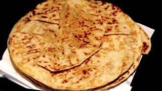 BOLANI KACHALOO RECIPE AFGHANI BONANI AFGHANI PARATA RECIPE APPETIZERS RECIPE [upl. by Reinaldo]