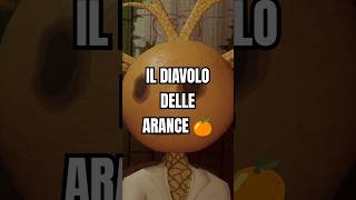 Il diavolo delle arance clips buckshotroulette gaming shorts viralvideo [upl. by Beck]