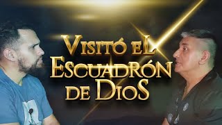 🛑 ¡TESTIMONIO IMPACTANTE DEL INFIERNO JESUS LO RESCATO Y LO LLEVO AL CIELO [upl. by Edin]