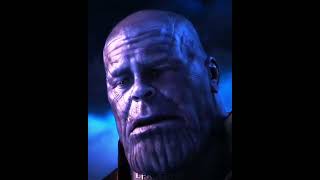 THANOS LOST EVERYTHING GAMORA amp THANOS  Infinity War Edit viralshorts shorts [upl. by Iamhaj631]